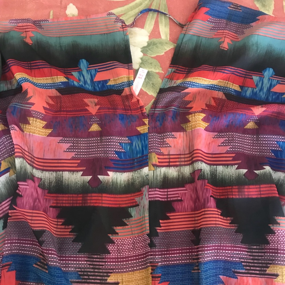 Boho Kimono - Picture 6 of 6